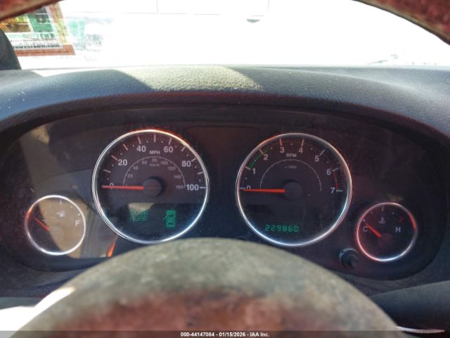 2011 JEEP WRANGLER UNLIMITED 1J4HA5H10BL602015 Photo 6