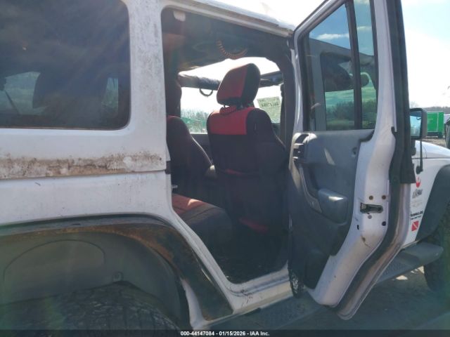 2011 JEEP WRANGLER UNLIMITED 1J4HA5H10BL602015 Photo 7