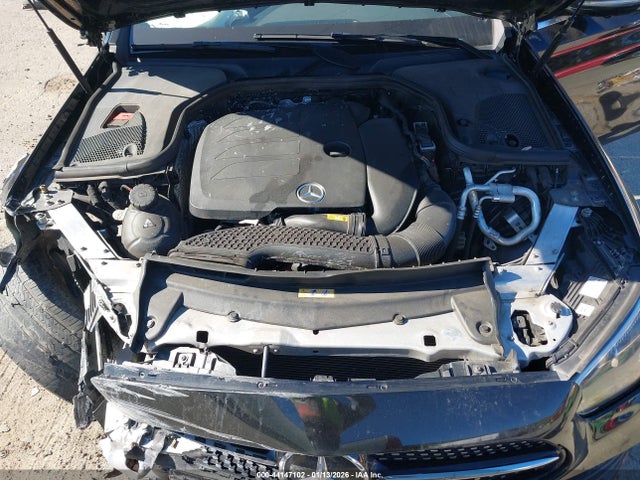 W1KZF8DB0MA928980 Mercedes-Benz E 350