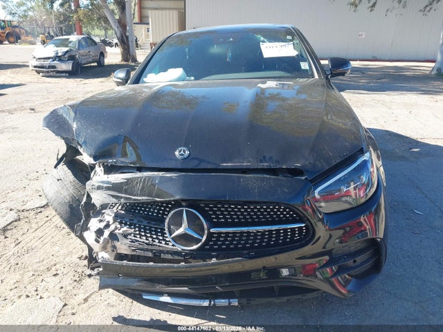 W1KZF8DB0MA928980 Mercedes-Benz E 350