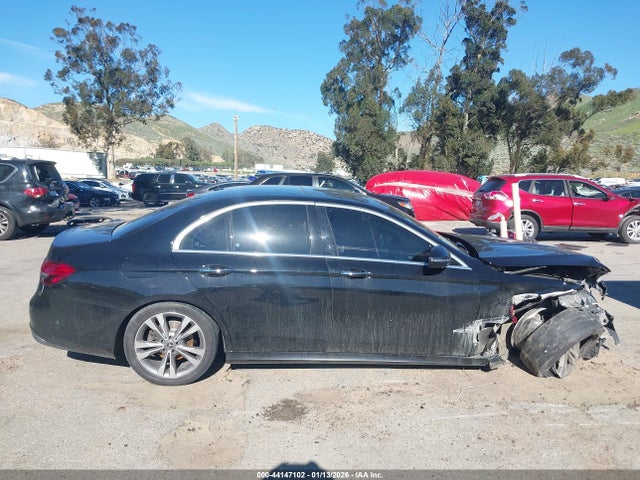 W1KZF8DB0MA928980 Mercedes-Benz E 350