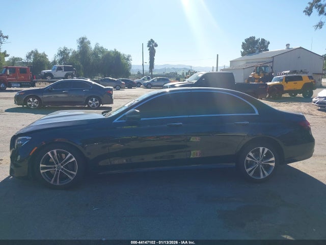 W1KZF8DB0MA928980 Mercedes-Benz E 350