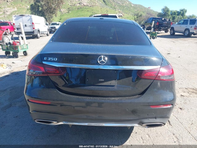 W1KZF8DB0MA928980 Mercedes-Benz E 350