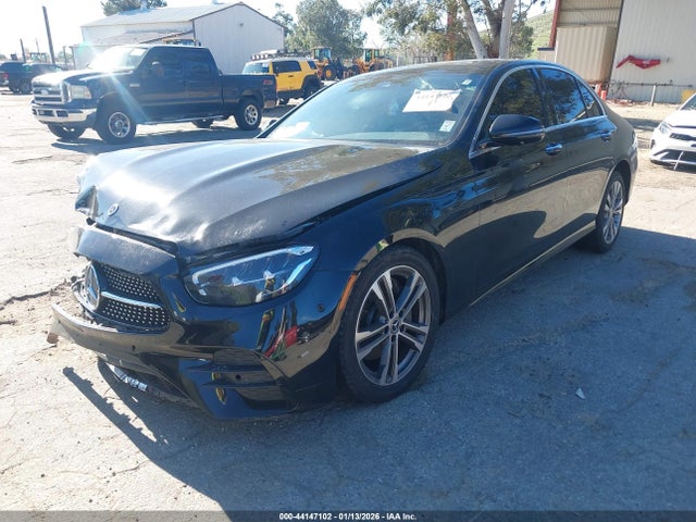 W1KZF8DB0MA928980 Mercedes-Benz E 350