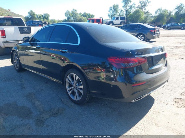 W1KZF8DB0MA928980 Mercedes-Benz E 350