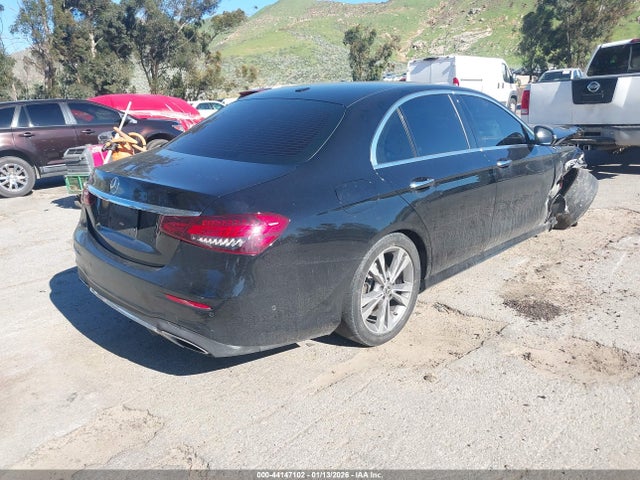 W1KZF8DB0MA928980 Mercedes-Benz E 350