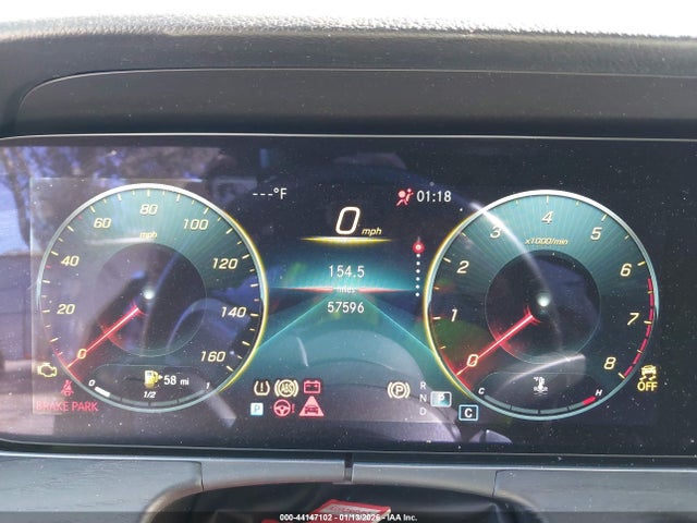 W1KZF8DB0MA928980 Mercedes-Benz E 350