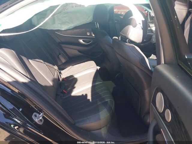W1KZF8DB0MA928980 Mercedes-Benz E 350