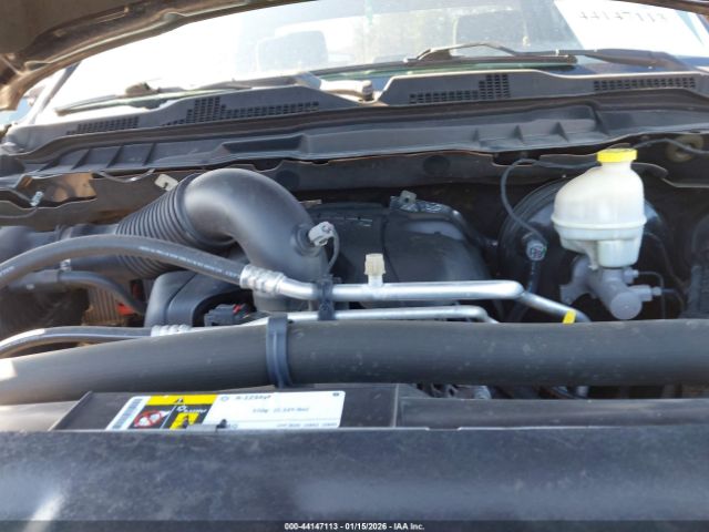 2016 RAM 1500 1C6RR7FT6GS402053 Photo 9