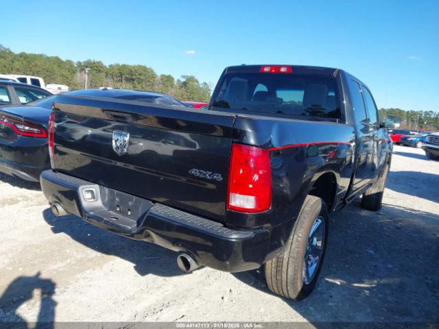 2016 RAM 1500 1C6RR7FT6GS402053 Photo 3