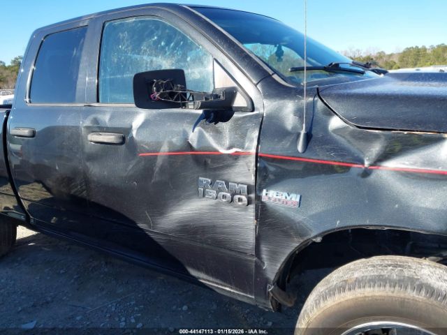 2016 RAM 1500 1C6RR7FT6GS402053 Photo 5