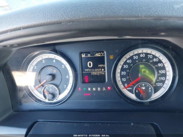 2016 RAM 1500 1C6RR7FT6GS402053 Photo 6