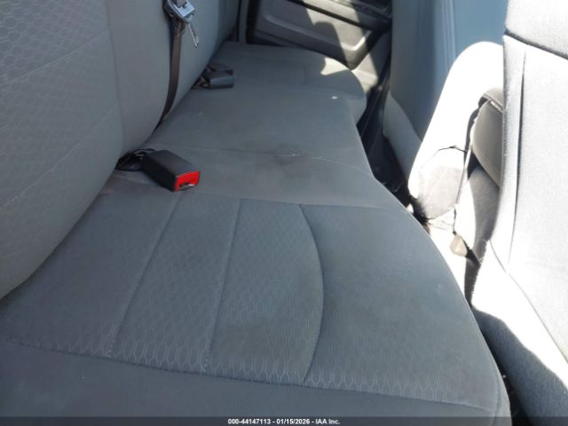 2016 RAM 1500 1C6RR7FT6GS402053 Photo 7