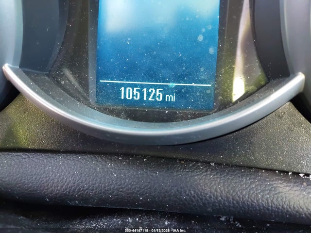 1G1PC5SH6G7136973 Chevrolet Cruze Limited Ls Auto