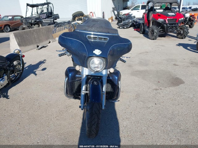 2014 HARLEY-DAVIDSON FLHX 1HD1KBM12EB620081 Photo 4