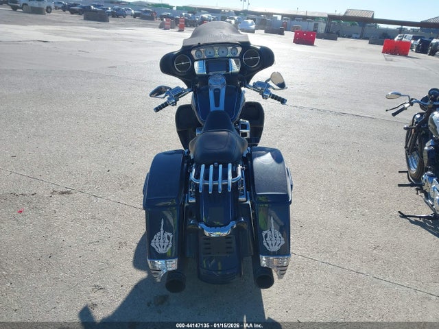 2014 HARLEY-DAVIDSON FLHX 1HD1KBM12EB620081 Photo 5