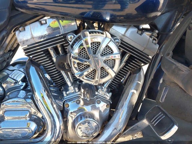 2014 HARLEY-DAVIDSON FLHX 1HD1KBM12EB620081 Photo 7