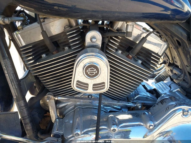 2014 HARLEY-DAVIDSON FLHX 1HD1KBM12EB620081 Photo 8