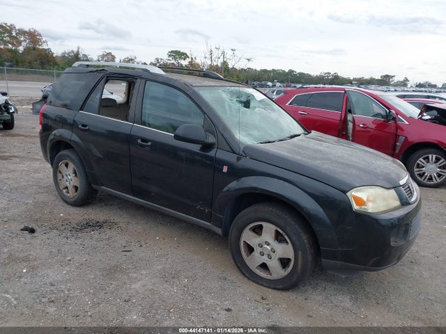 2006 SATURN VUE 5GZCZ53406S810853