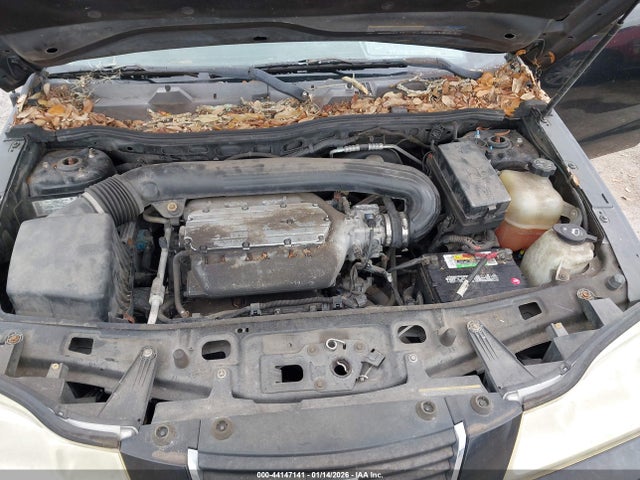 2006 SATURN VUE 5GZCZ53406S810853 Photo 9