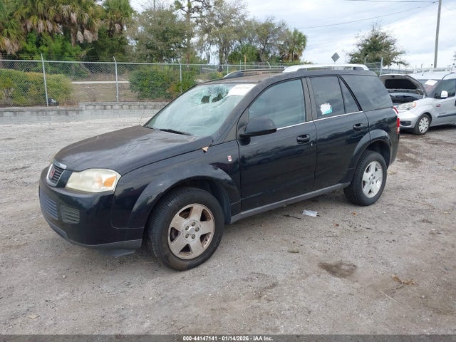 2006 SATURN VUE 5GZCZ53406S810853 Photo 1