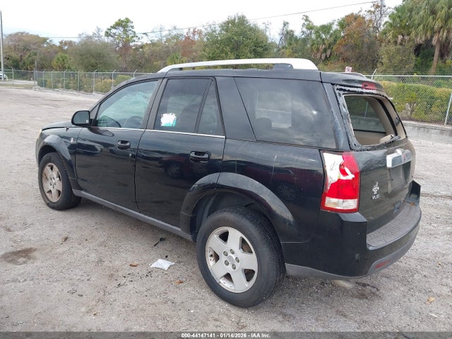 2006 SATURN VUE 5GZCZ53406S810853 Photo 2