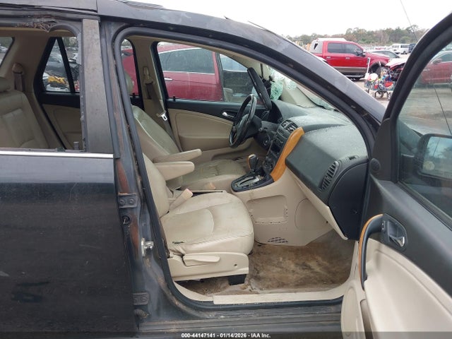 2006 SATURN VUE 5GZCZ53406S810853 Photo 4
