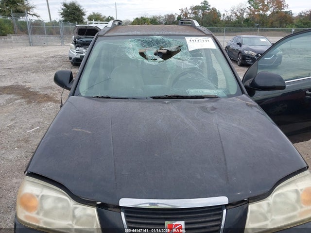 2006 SATURN VUE 5GZCZ53406S810853 Photo 5