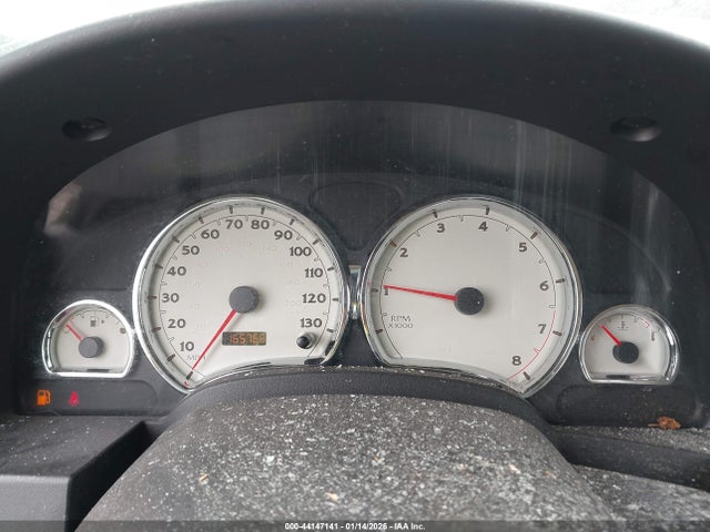 2006 SATURN VUE 5GZCZ53406S810853 Photo 6