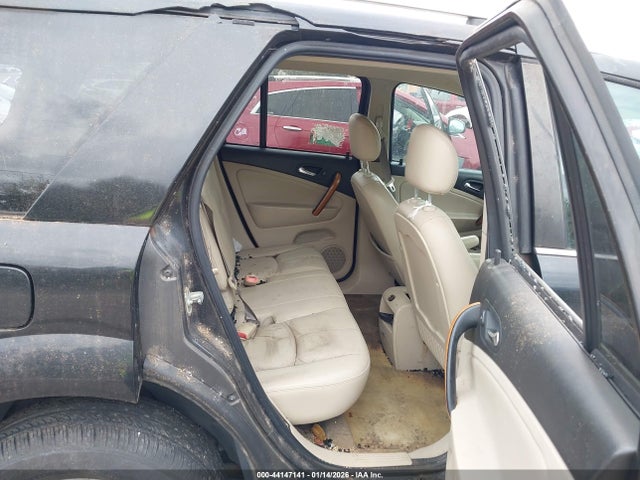 2006 SATURN VUE 5GZCZ53406S810853 Photo 7