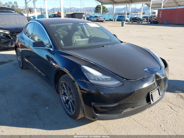 2017 TESLA MODEL 3 5YJ3E1EA1HF002181