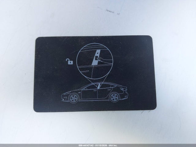2017 TESLA MODEL 3 5YJ3E1EA1HF002181 Photo 10