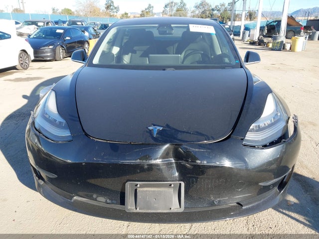 Tesla Model 3 Long Range/standard 2017 5YJ3E1EA1HF002181 Image 12