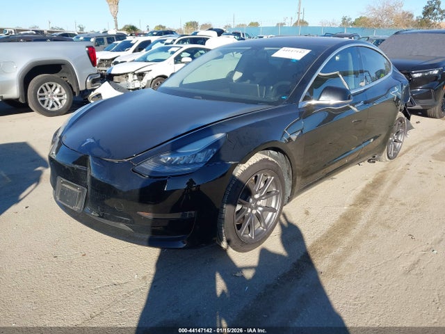 2017 TESLA MODEL 3 5YJ3E1EA1HF002181 Photo 1