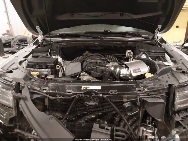 44147146 :رقم المزاد ، 1C4RJFDJ1EC176409 vin ، 2014 Jeep Grand Cherokee Srt8 مزاد بيع