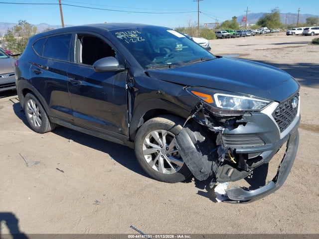 2020 HYUNDAI TUCSON KM8J23A40LU084928