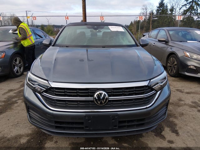 Volkswagen Jetta 1.5t Se 2024 3VW7M7BU7RM061817 Image 13