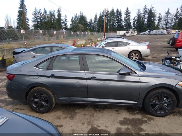 Volkswagen Jetta 1.5t Se 2024 3VW7M7BU7RM061817 Image 14