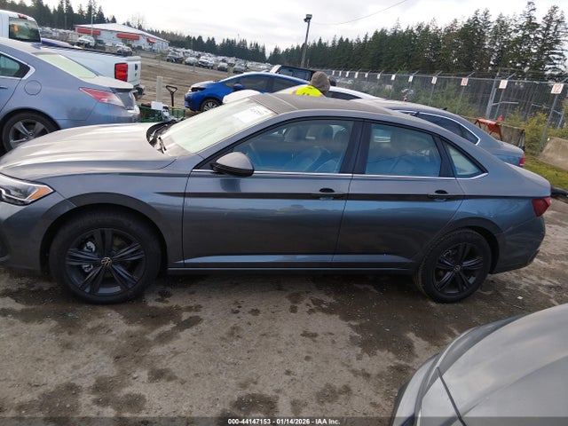 Volkswagen Jetta 1.5t Se 2024 3VW7M7BU7RM061817 Image 15