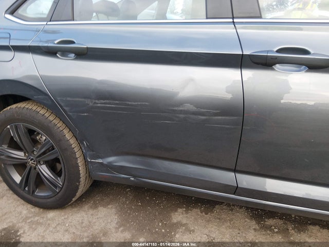 Volkswagen Jetta 1.5t Se 2024 3VW7M7BU7RM061817 Image 18