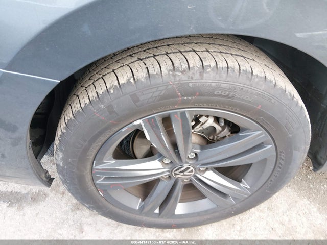 Volkswagen Jetta 1.5t Se 2024 3VW7M7BU7RM061817 Image 19