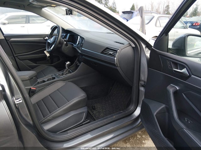 Volkswagen Jetta 1.5t Se 2024 3VW7M7BU7RM061817 Image 5