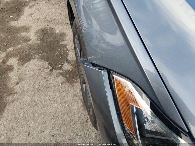Volkswagen Jetta 1.5t Se 2024 3VW7M7BU7RM061817 Image 6