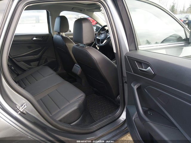 Volkswagen Jetta 1.5t Se 2024 3VW7M7BU7RM061817 Image 8