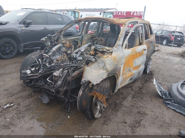 Продаж на аукціоні авто 2012 Jeep Grand Cherokee Srt8, vin: 1C4RJFDJ1CC213424, номер лоту: 44147161