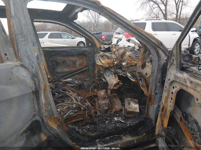 Продаж на аукціоні авто 2012 Jeep Grand Cherokee Srt8, vin: 1C4RJFDJ1CC213424, номер лоту: 44147161