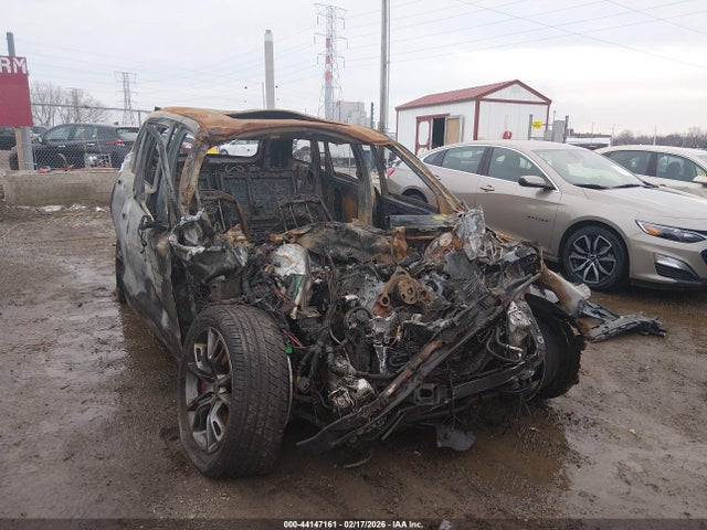 Продаж на аукціоні авто 2012 Jeep Grand Cherokee Srt8, vin: 1C4RJFDJ1CC213424, номер лоту: 44147161