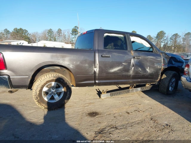 Aukcja sprzedaży 2021 Ram 1500 Classic Slt  4x4 6'4 Box, vin: 1C6RR7TT8MS517012, numer aukcji: 44147167