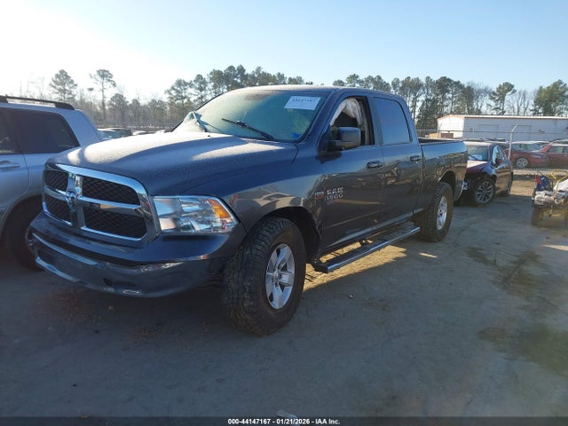 Aukcja sprzedaży 2021 Ram 1500 Classic Slt  4x4 6'4 Box, vin: 1C6RR7TT8MS517012, numer aukcji: 44147167