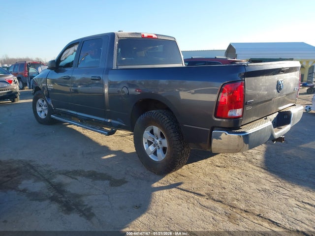 Aukcja sprzedaży 2021 Ram 1500 Classic Slt  4x4 6'4 Box, vin: 1C6RR7TT8MS517012, numer aukcji: 44147167